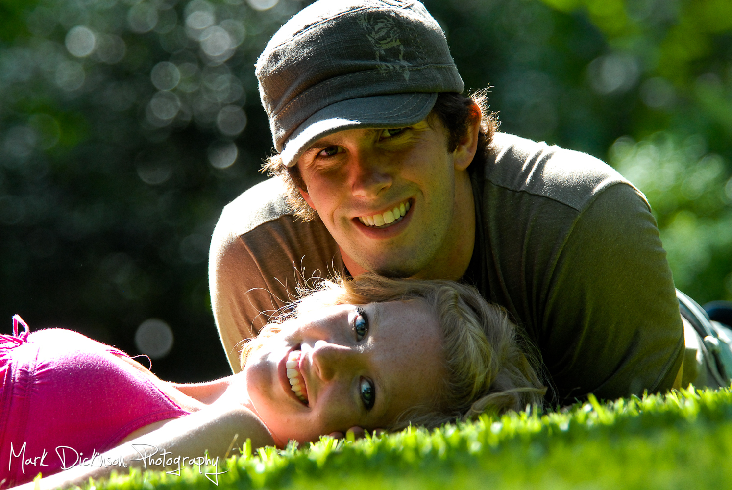 Engagement photography in Daytona Beach | Port Orange