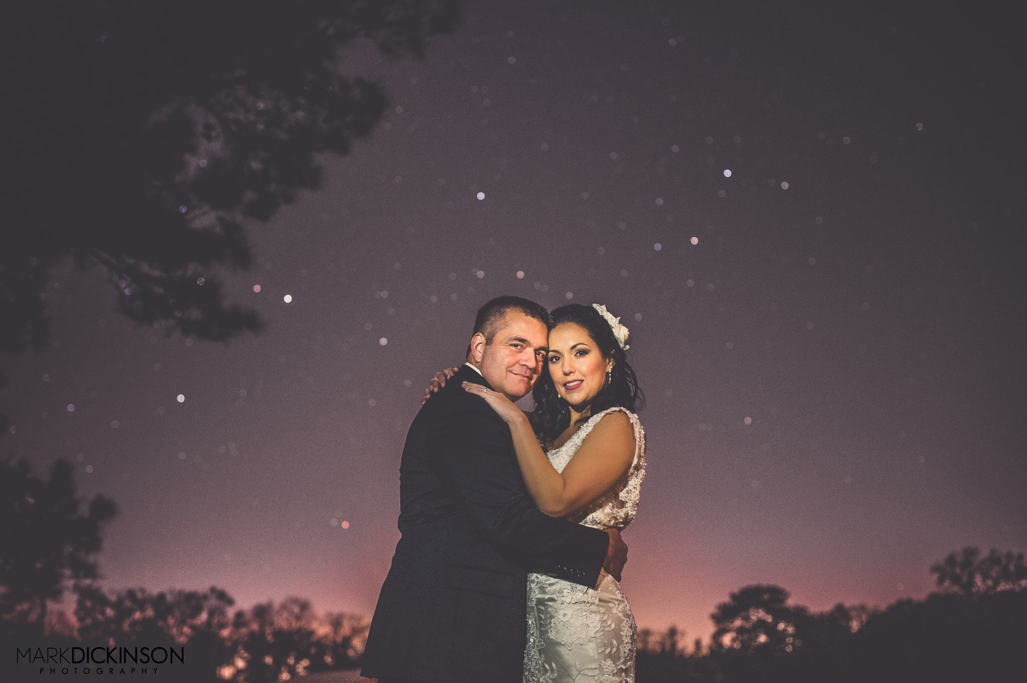 Central Florida night Photographer
