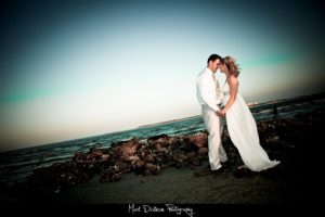 Rebecca and Guido Wedding Ponce Inlet