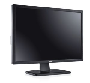 p2715q Dell 4k UHD monitor
