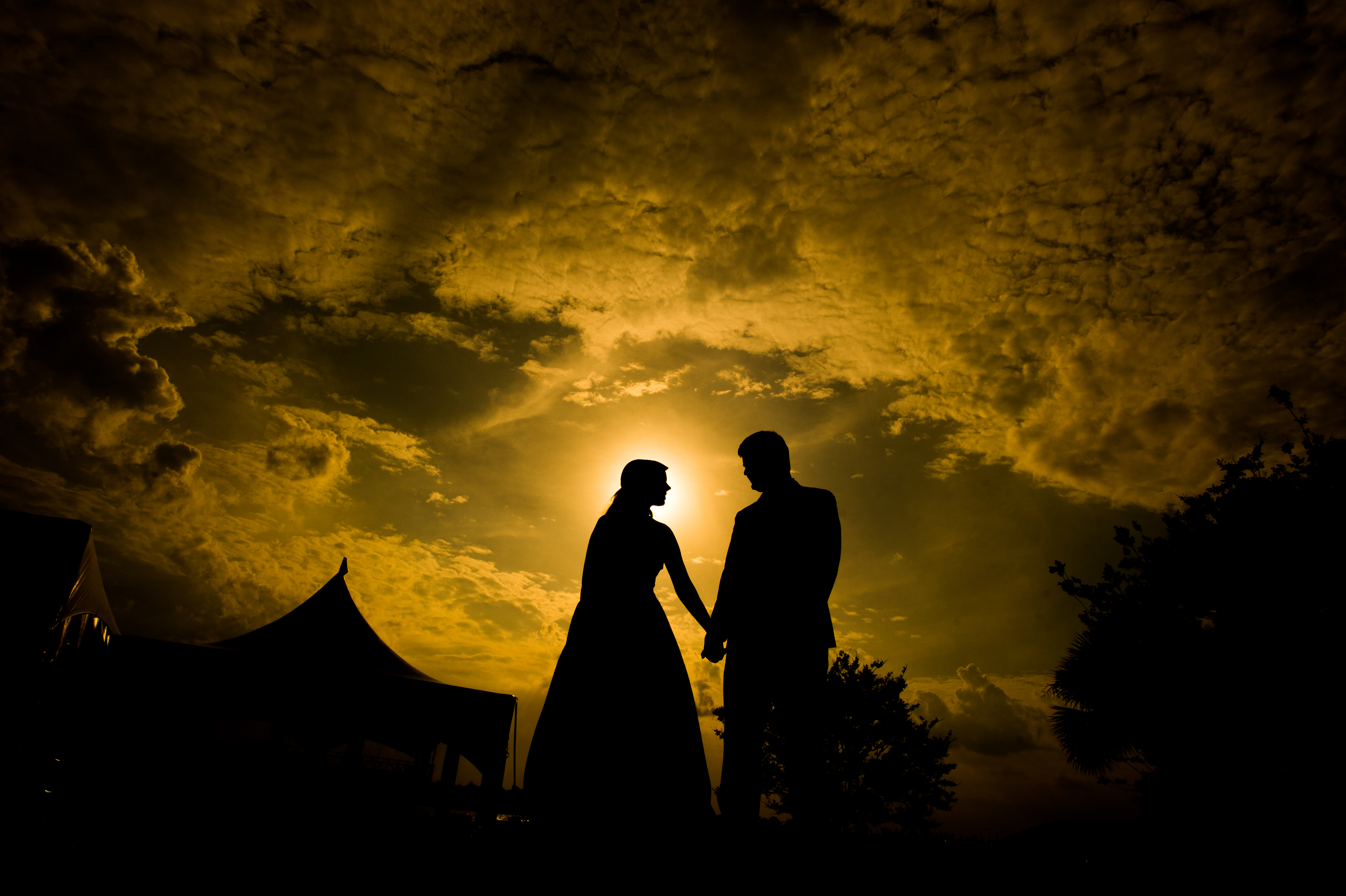Riverfront Private Estate Wedding