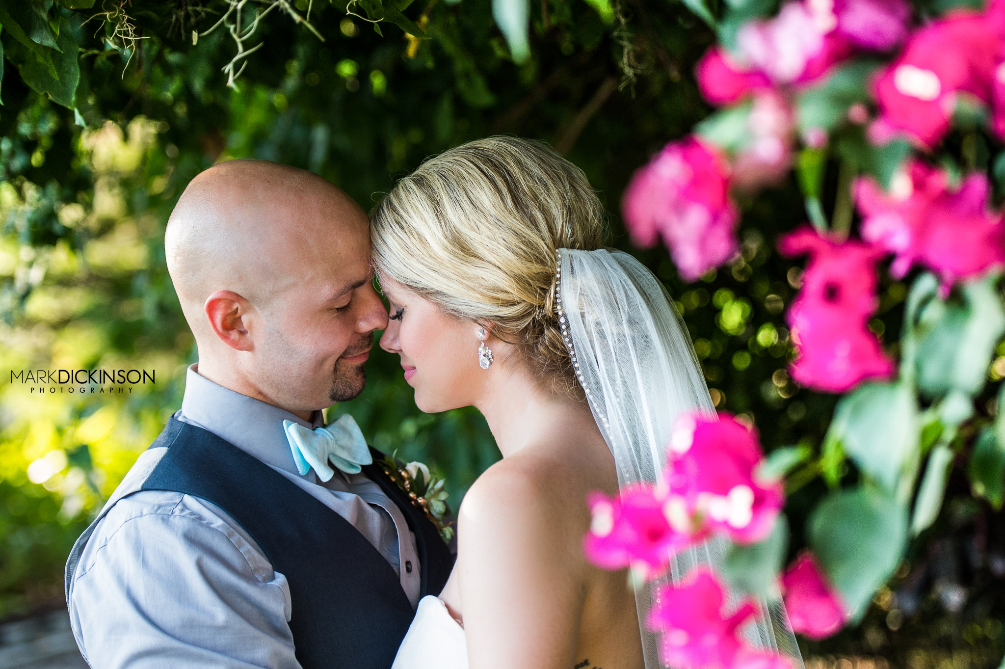 Florida wedding photographer
