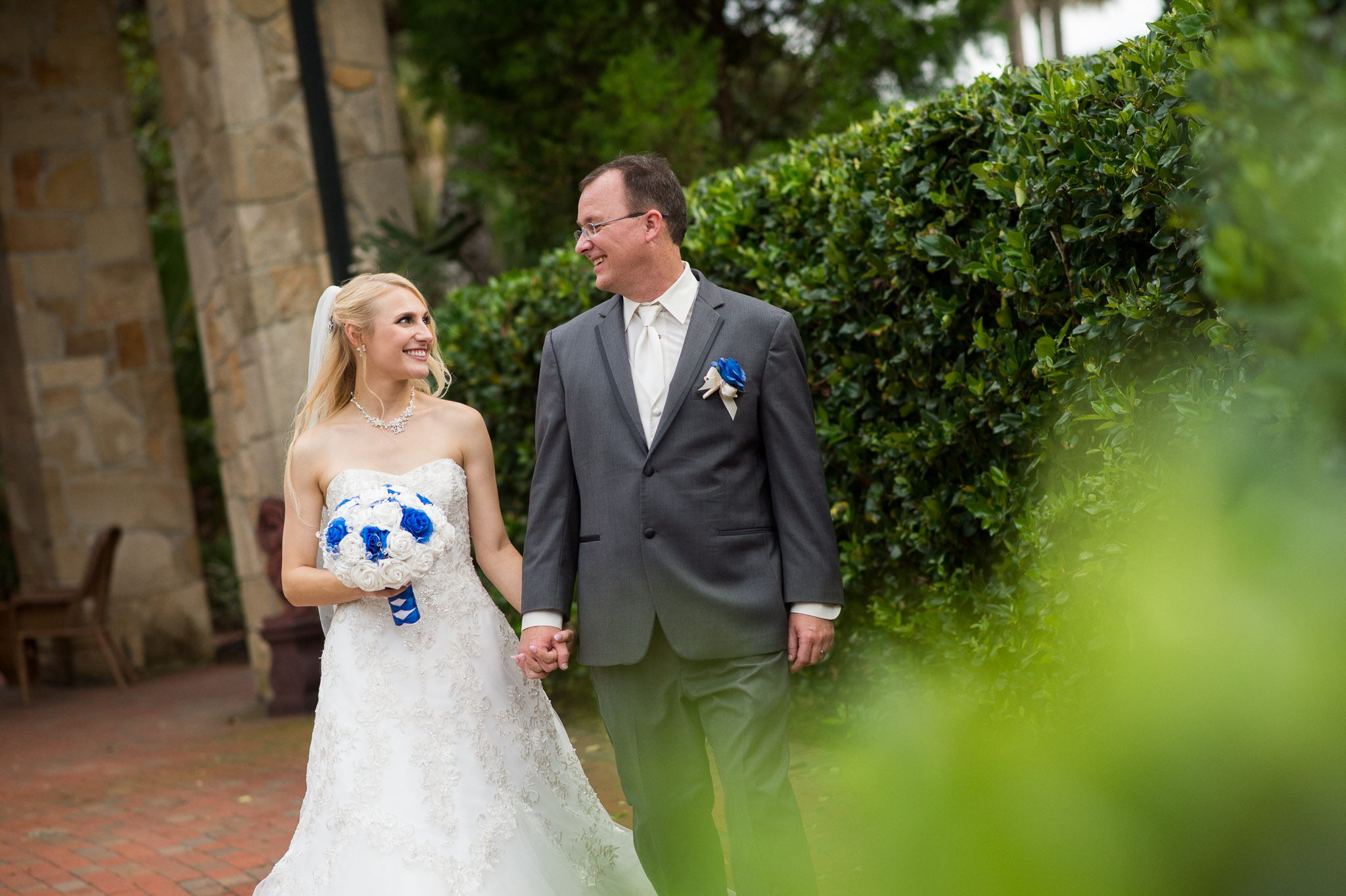 Daytona Wedding Photography