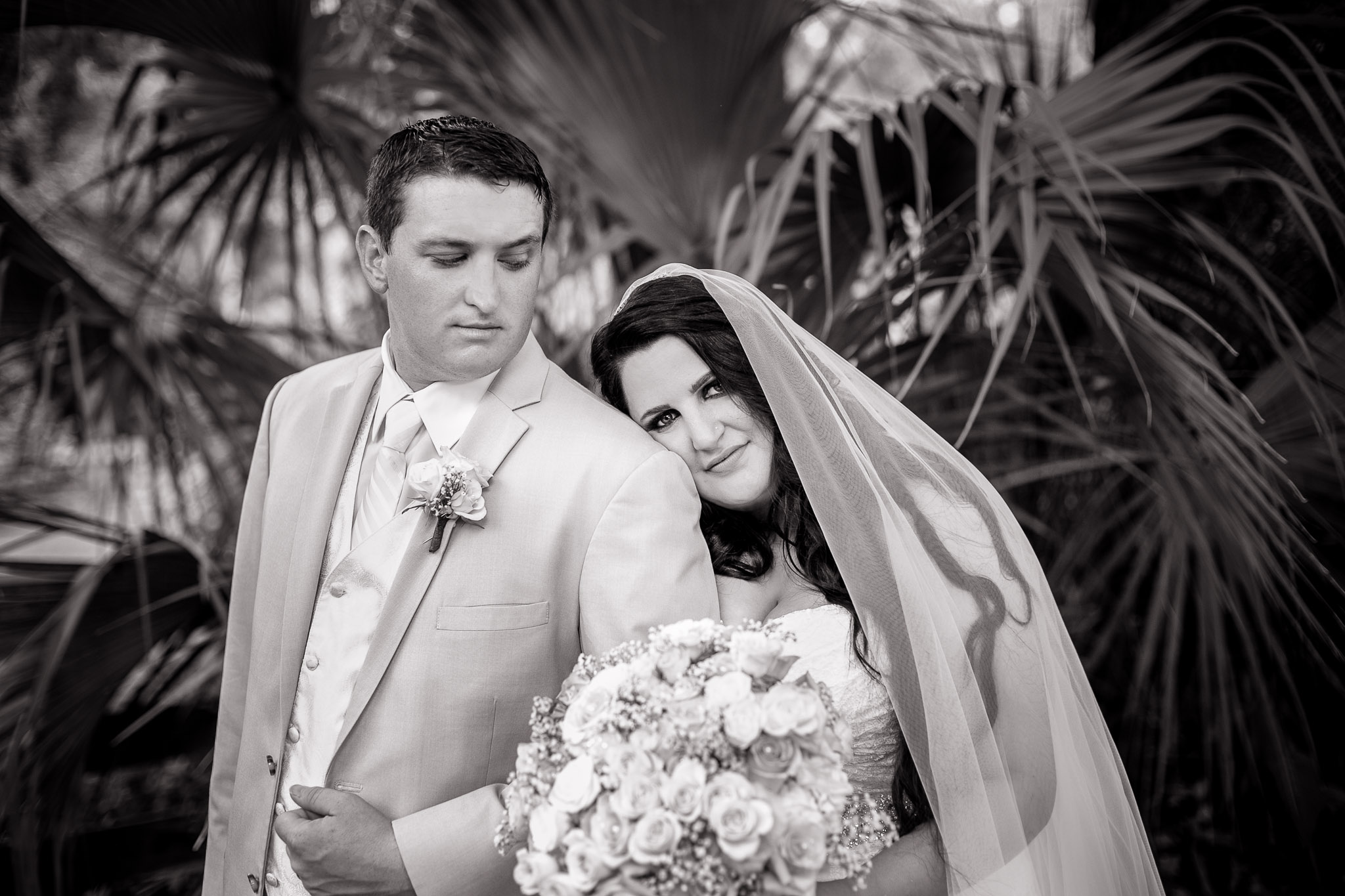 Delamater House Wedding Photographer