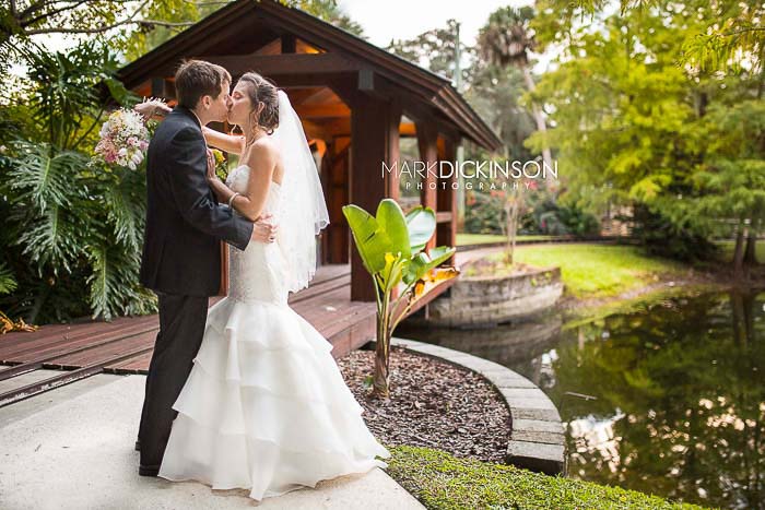 Wedding at Estate on Halifax