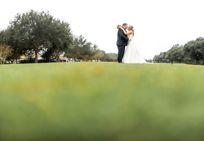Halifax Plantation Wedding
