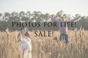 photos for life sale Central Florida Photography Coupon and Sale