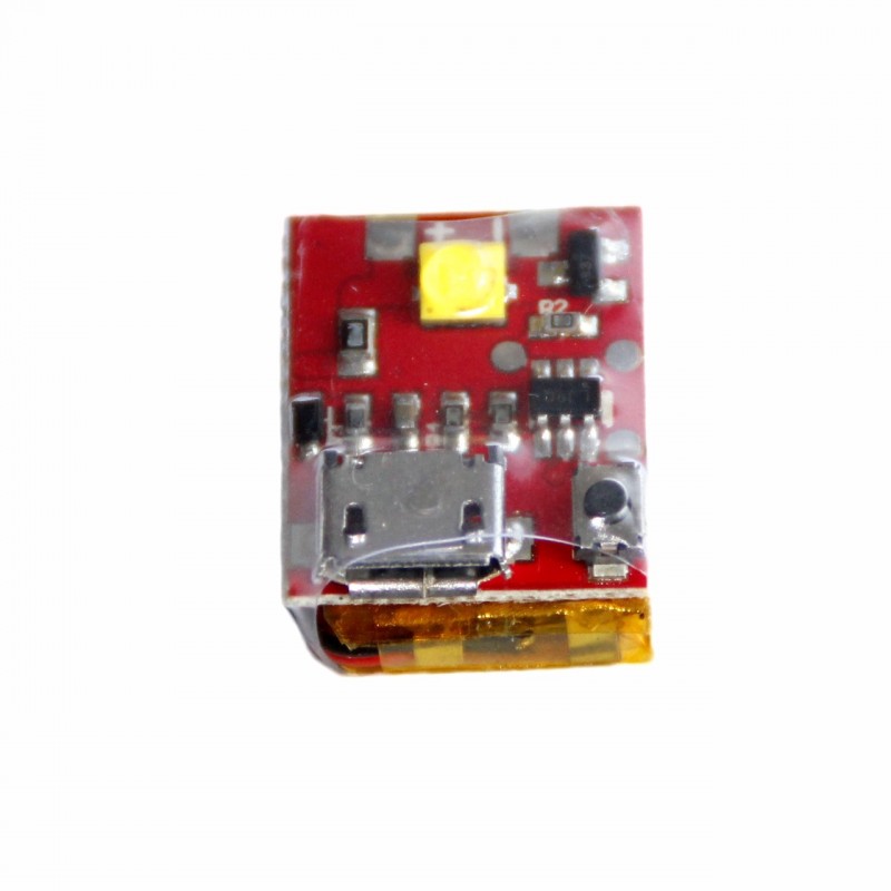 strobon-cree-standalone Drone Strobe Battery Operated