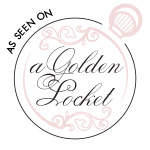 A Golden Locket